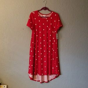 LuLaRoe Carly